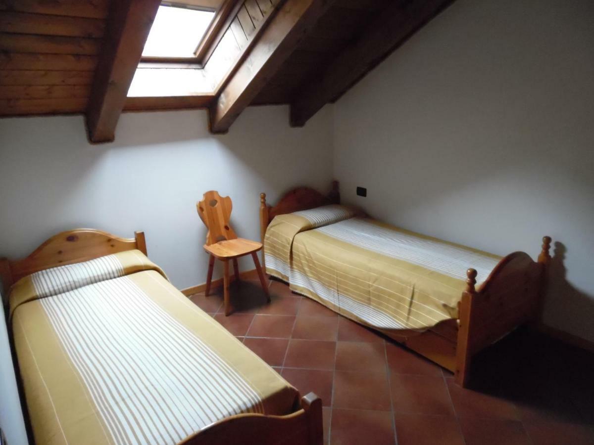 Residence Carola メッツァーナ エクステリア 写真