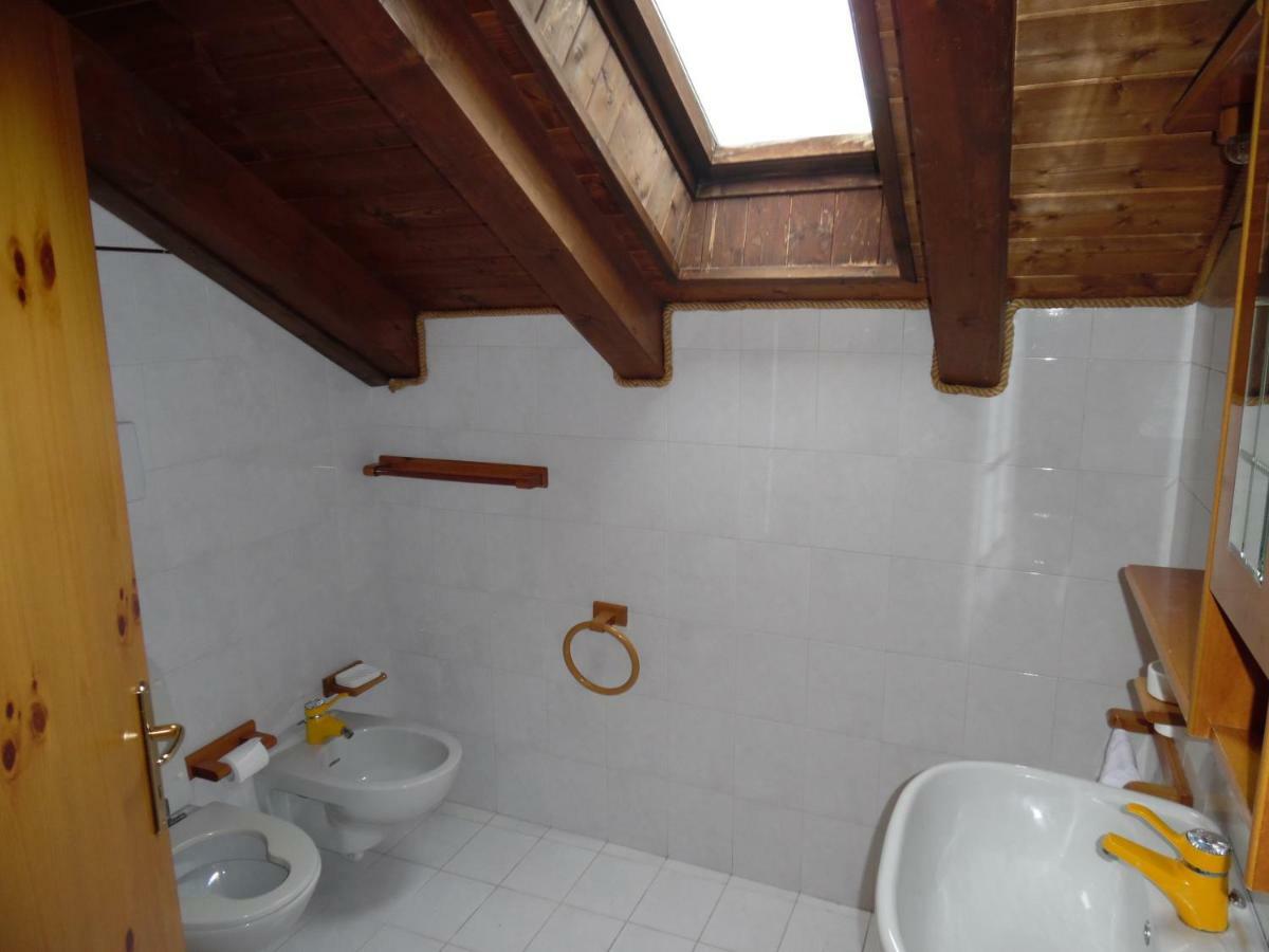 Residence Carola メッツァーナ エクステリア 写真