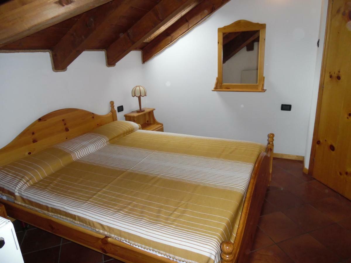 Residence Carola メッツァーナ エクステリア 写真