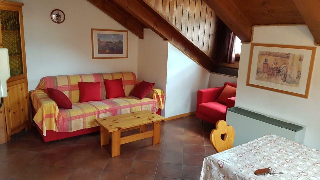 Residence Carola メッツァーナ エクステリア 写真